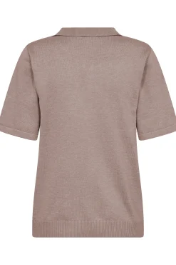 MilaSZ Polo Pullover