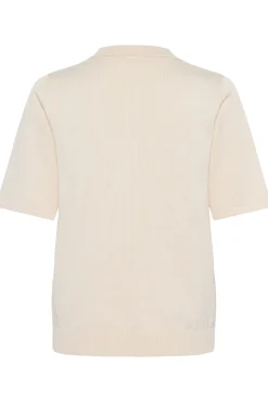 MilaSZ Polo Pullover