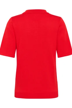 MilaSZ Polo Pullover