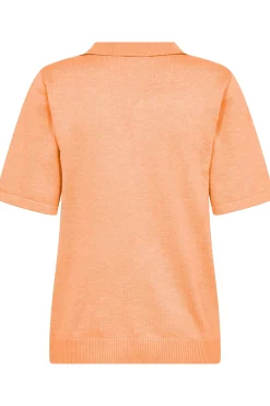 MilaSZ Polo Pullover