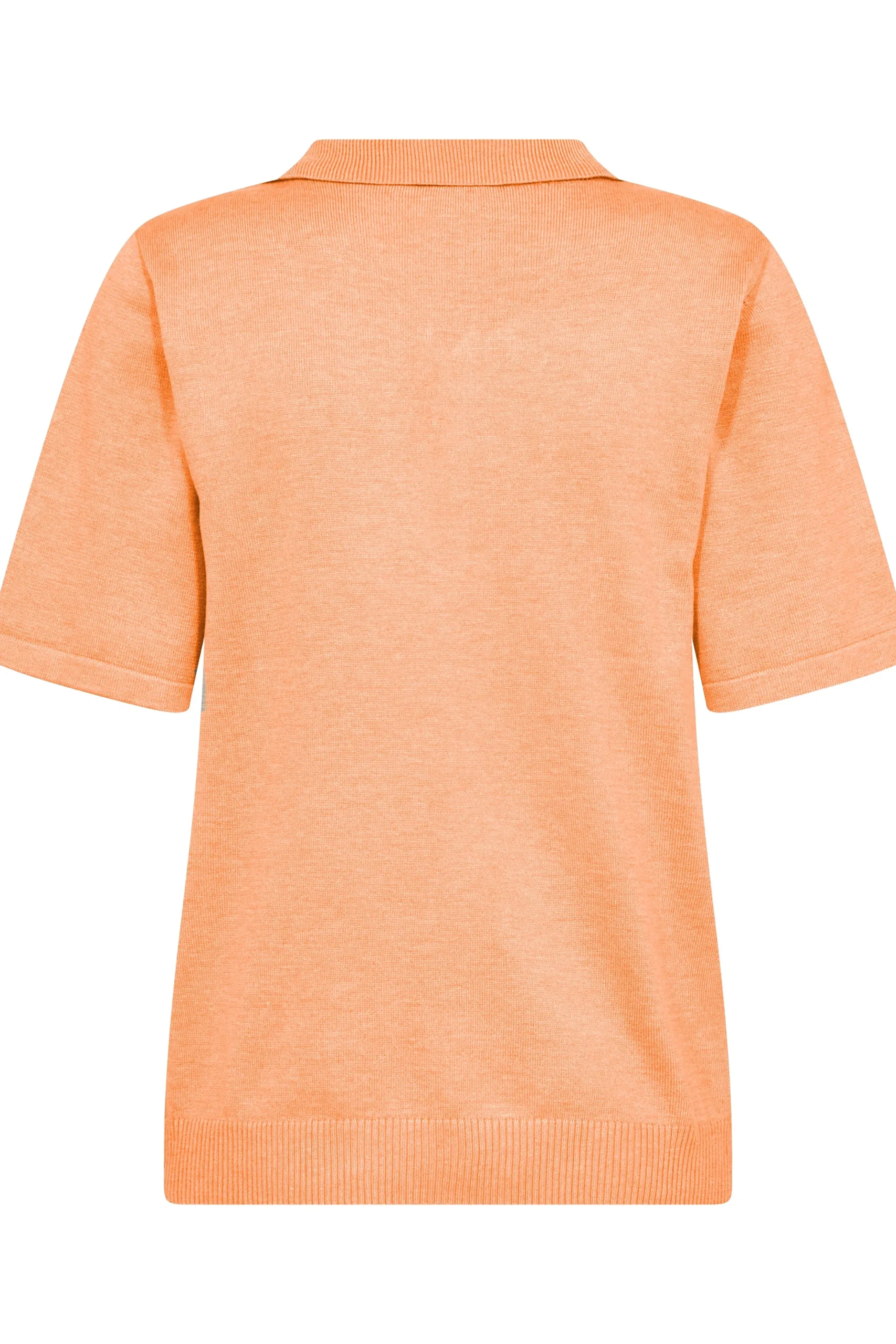 MilaSZ Polo Pullover