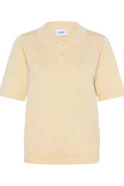 MilaSZ Polo Pullover