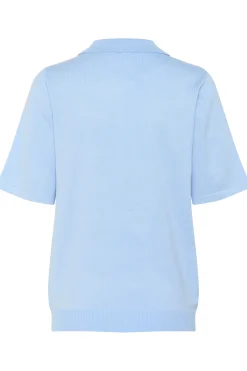 MilaSZ Polo Pullover