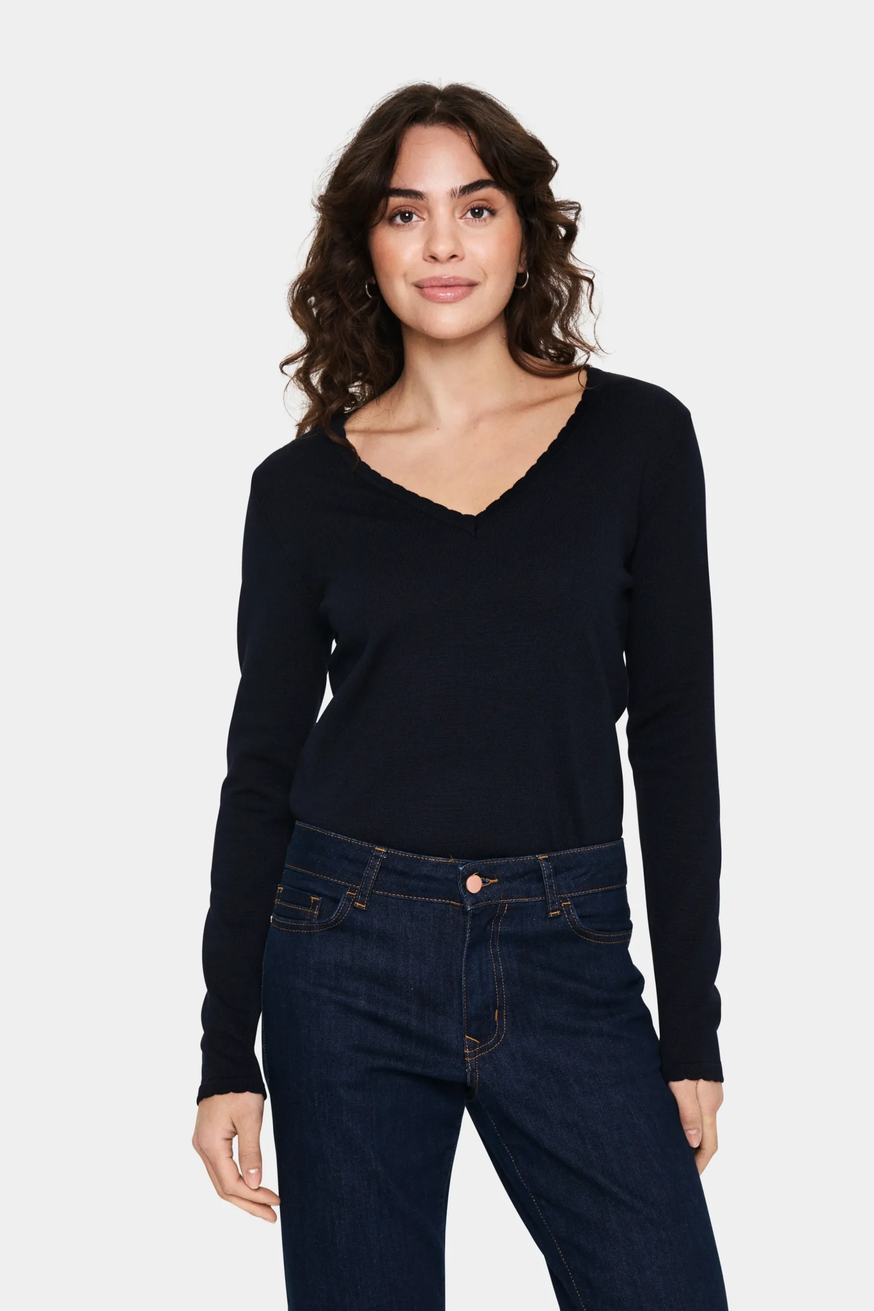 MilaSZ Pullover