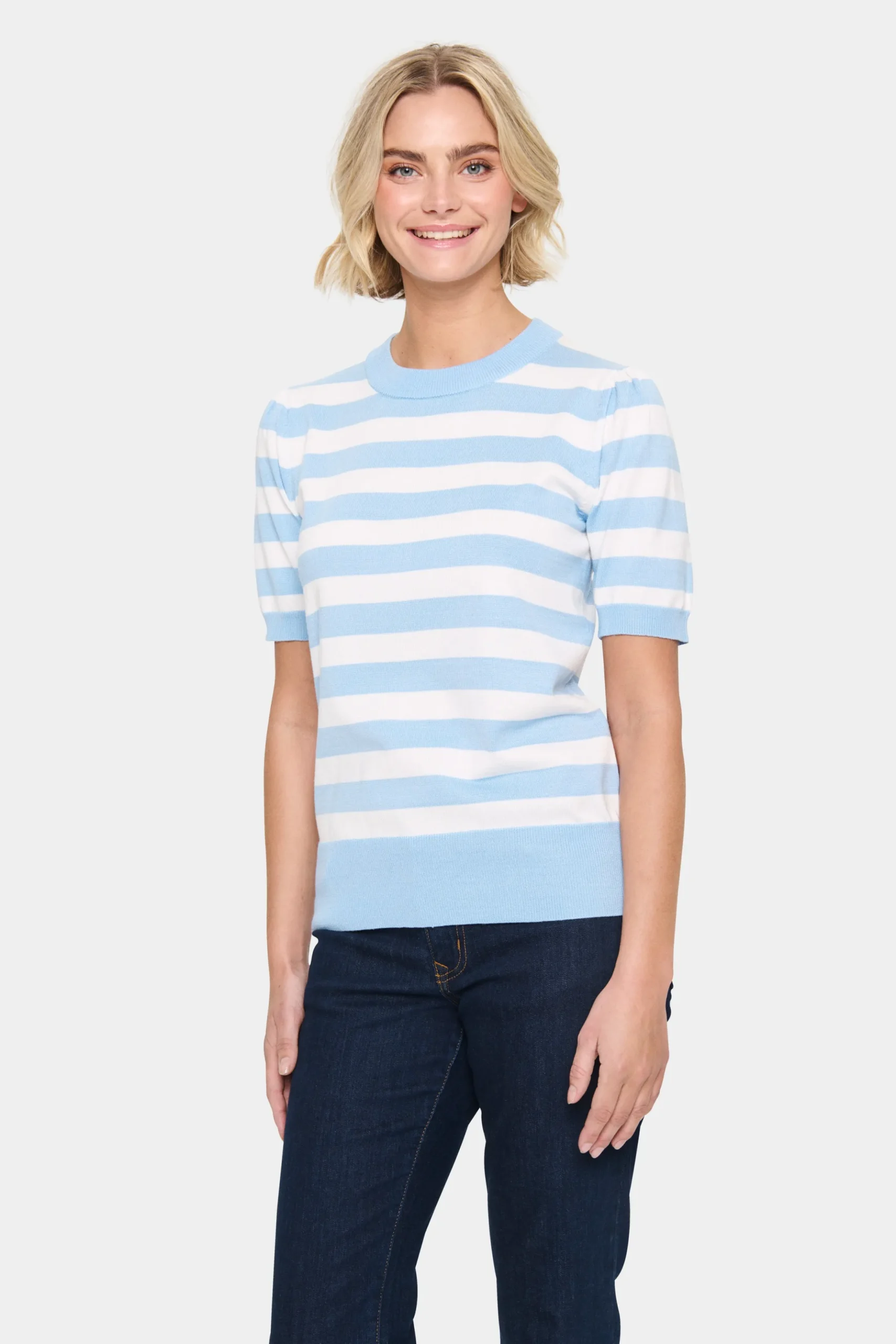 MilaSZ Pullover