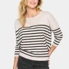 MilaSZ Pullover
