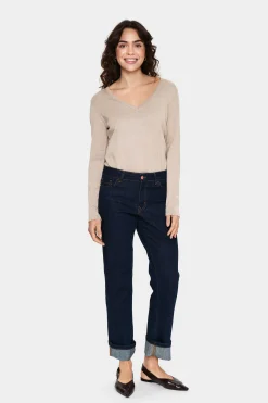 MilaSZ Pullover