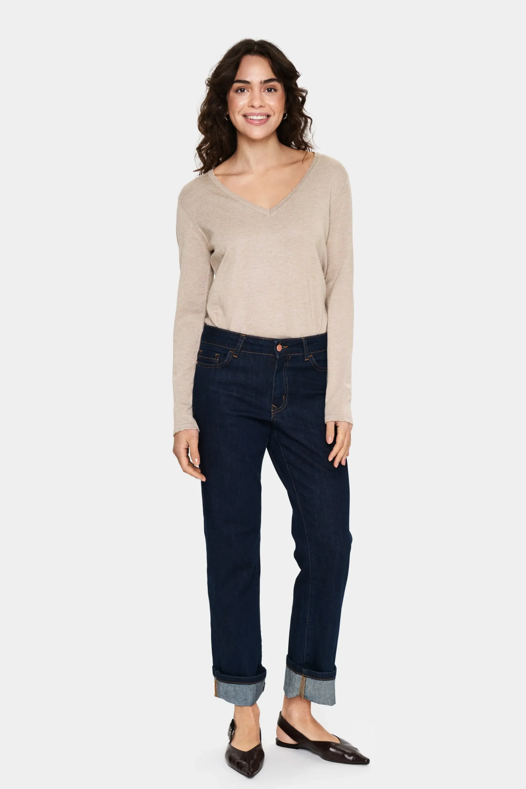 MilaSZ Pullover