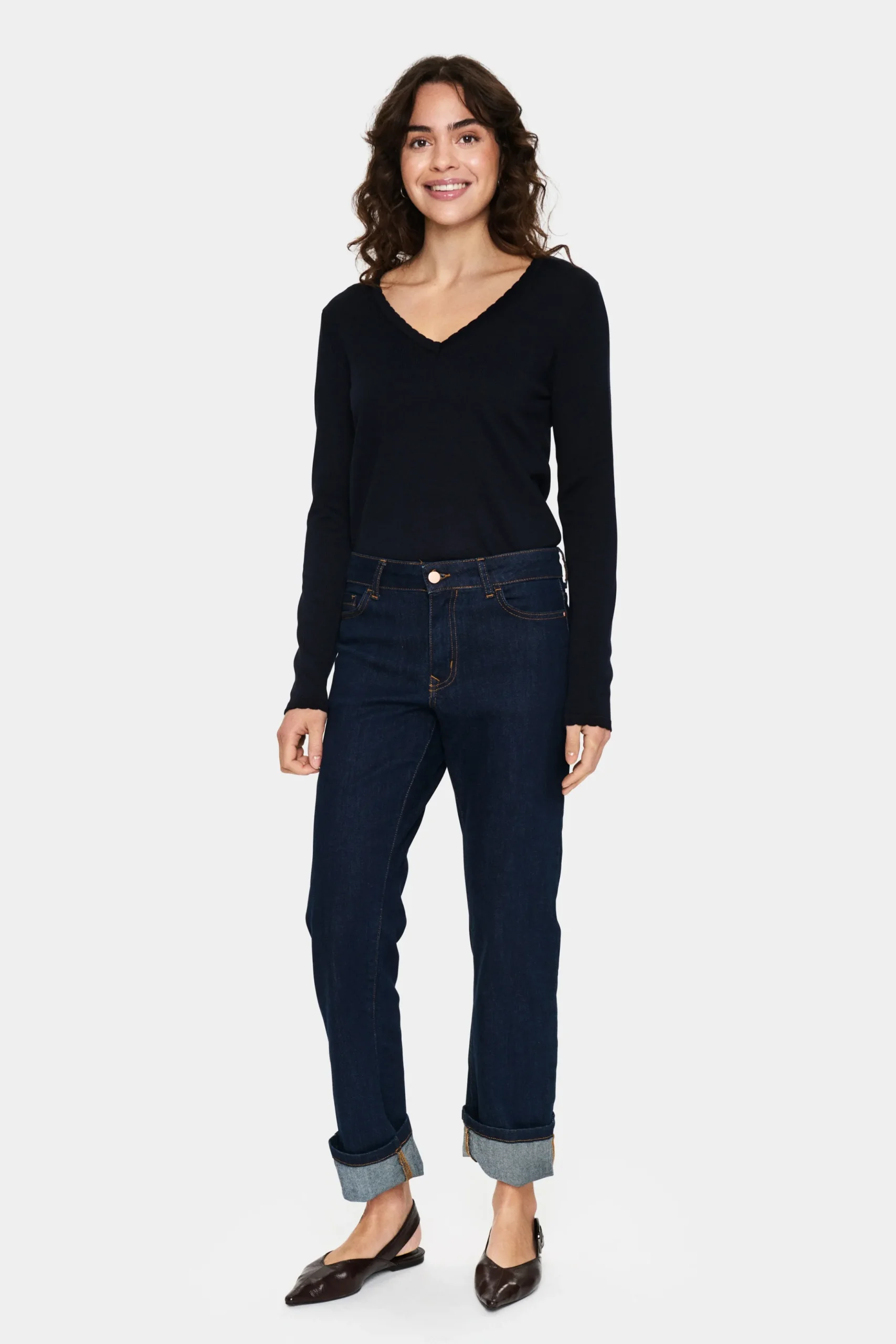 MilaSZ Pullover