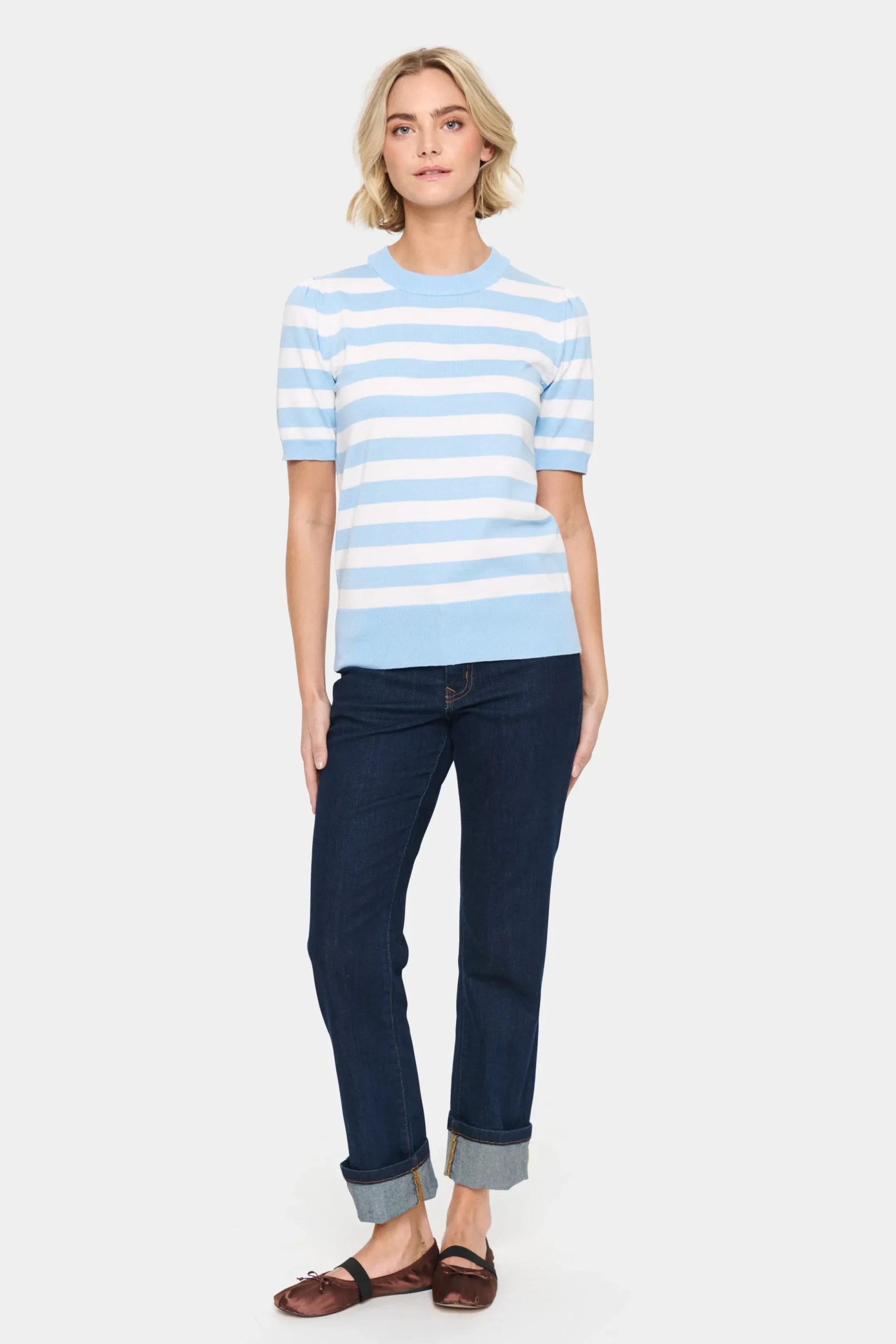 MilaSZ Pullover