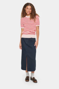 MilaSZ Pullover