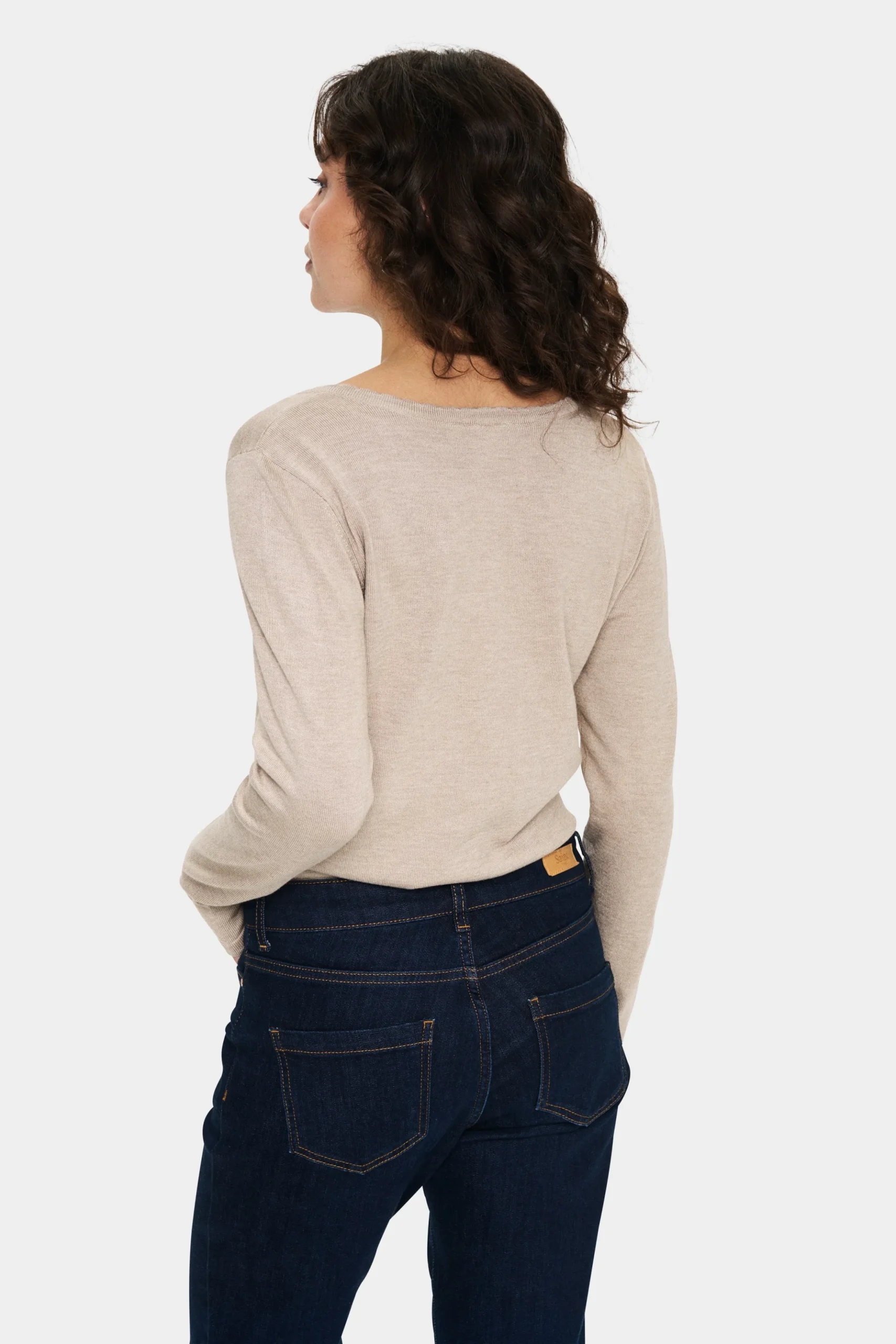 MilaSZ Pullover