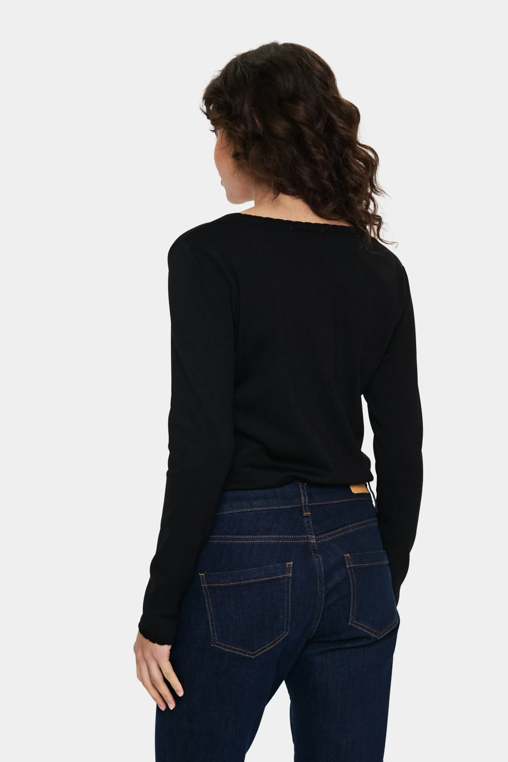 MilaSZ Pullover
