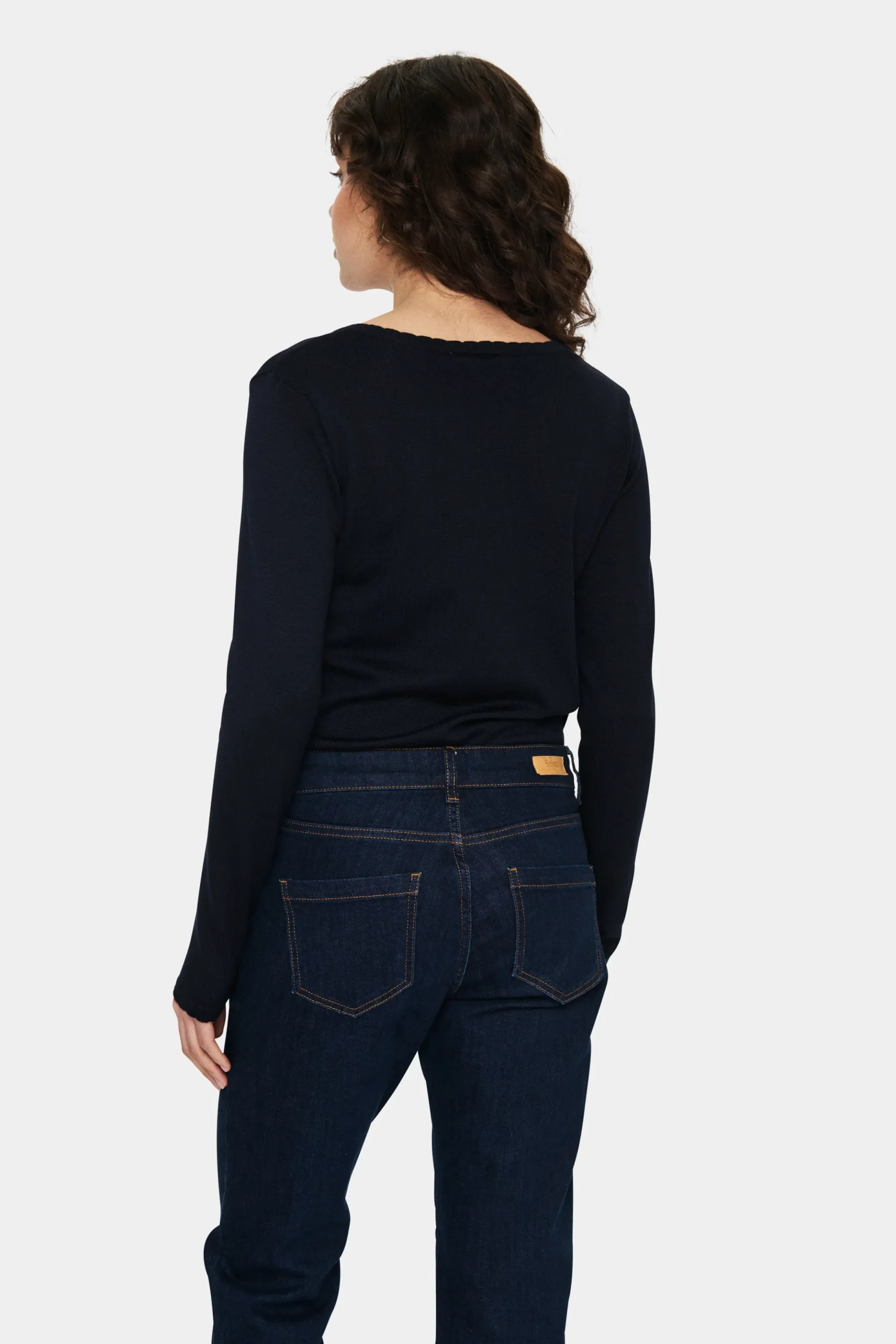MilaSZ Pullover