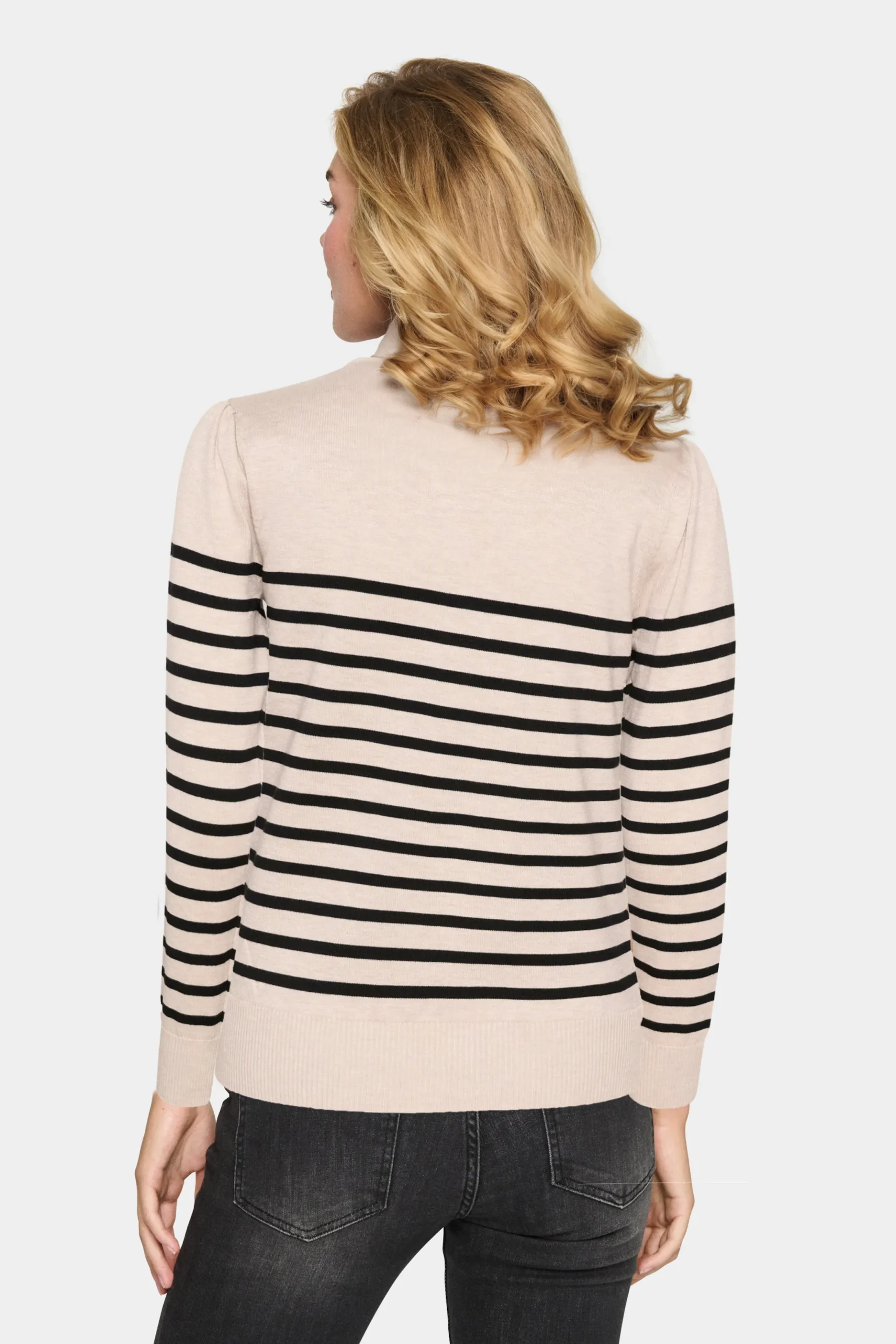 MilaSZ Pullover