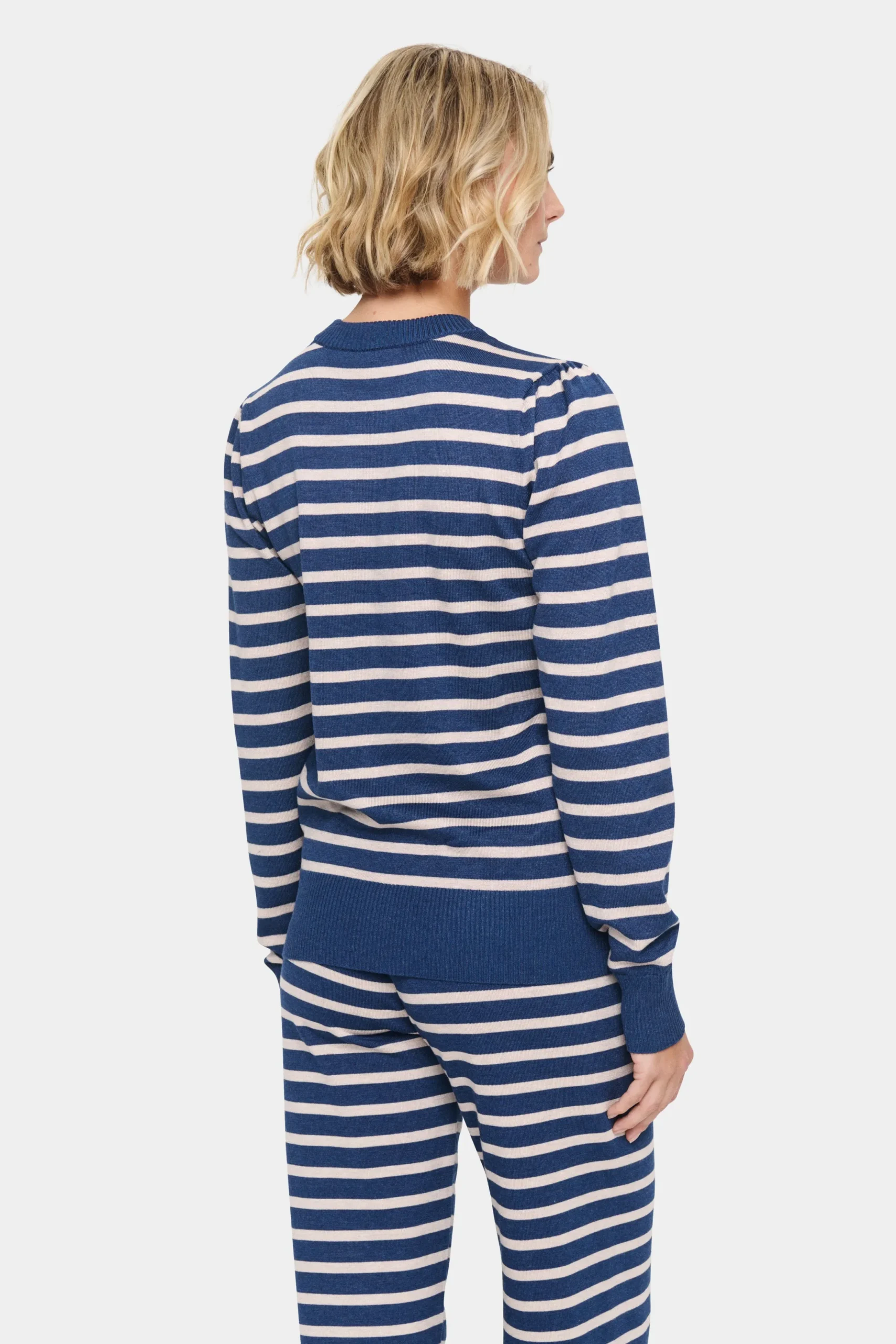 MilaSZ Pullover