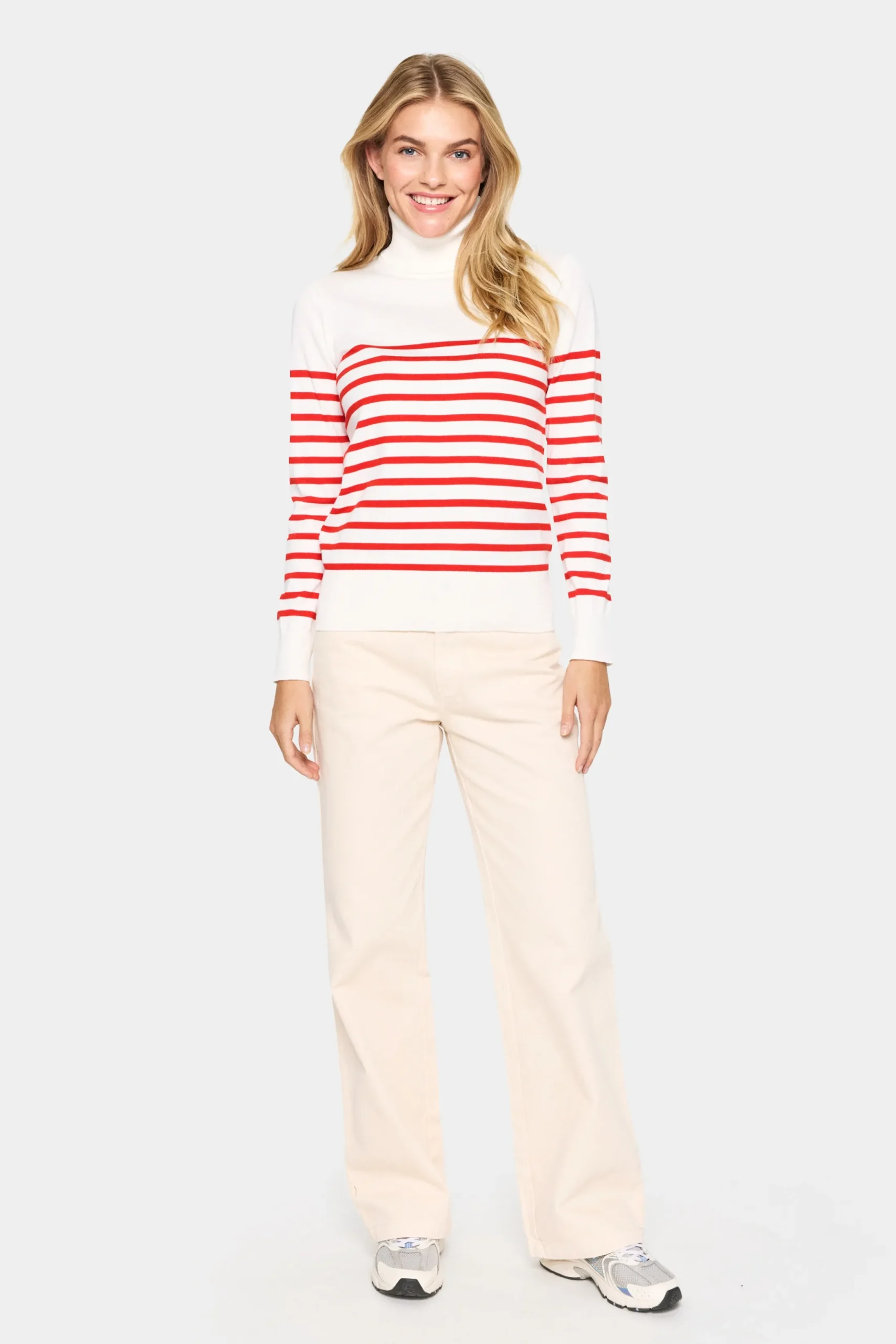 MilaSZ Pullover