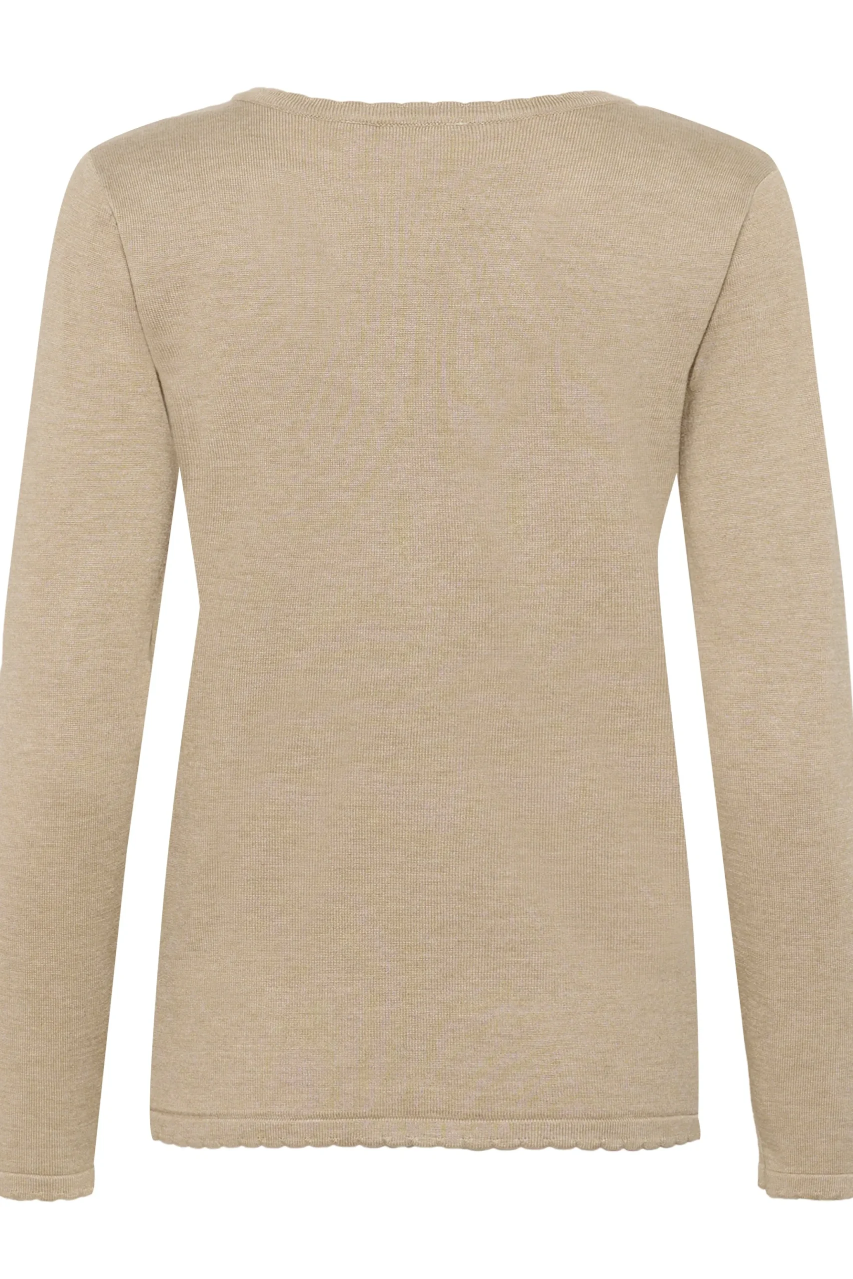 MilaSZ Pullover