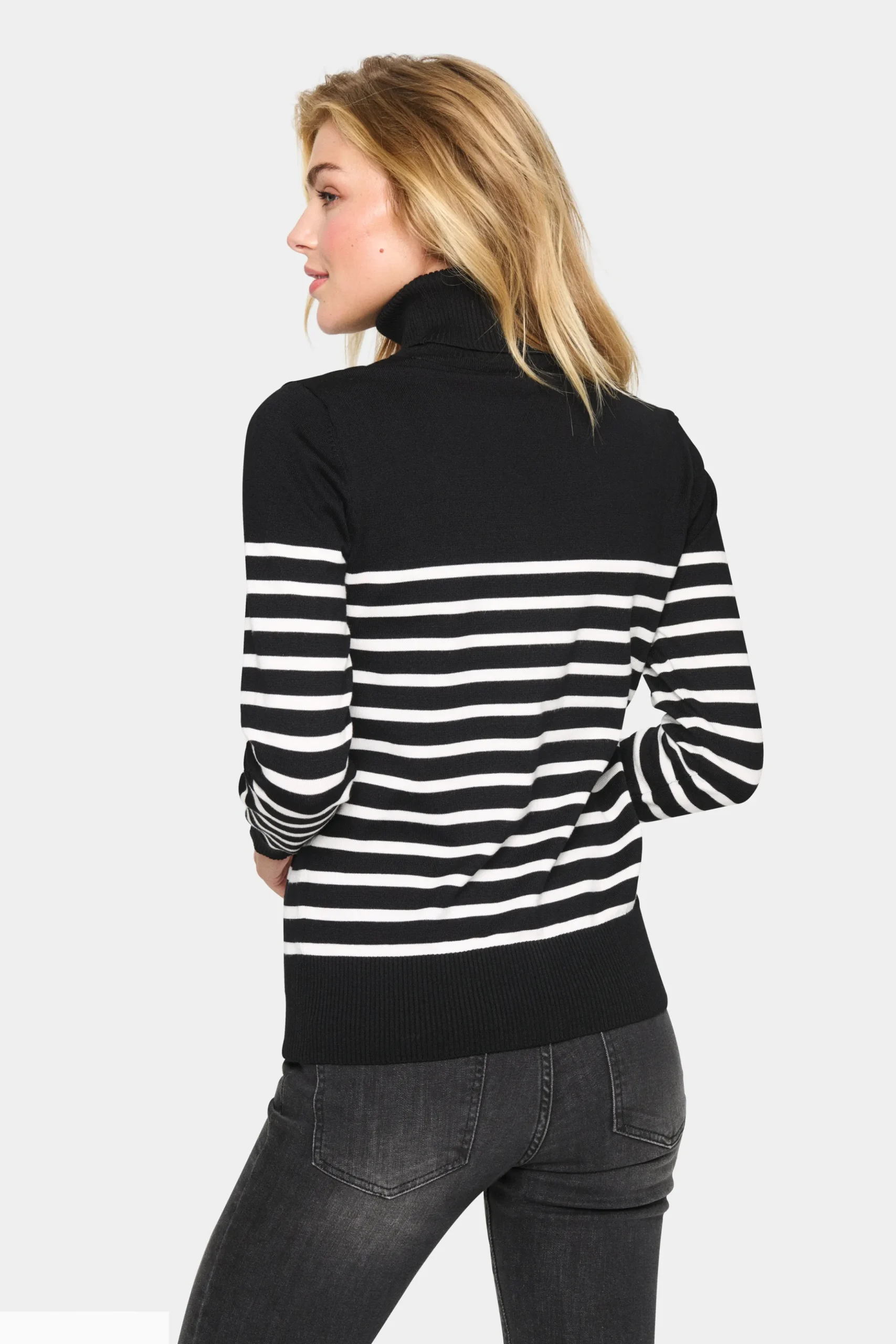 MilaSZ Pullover