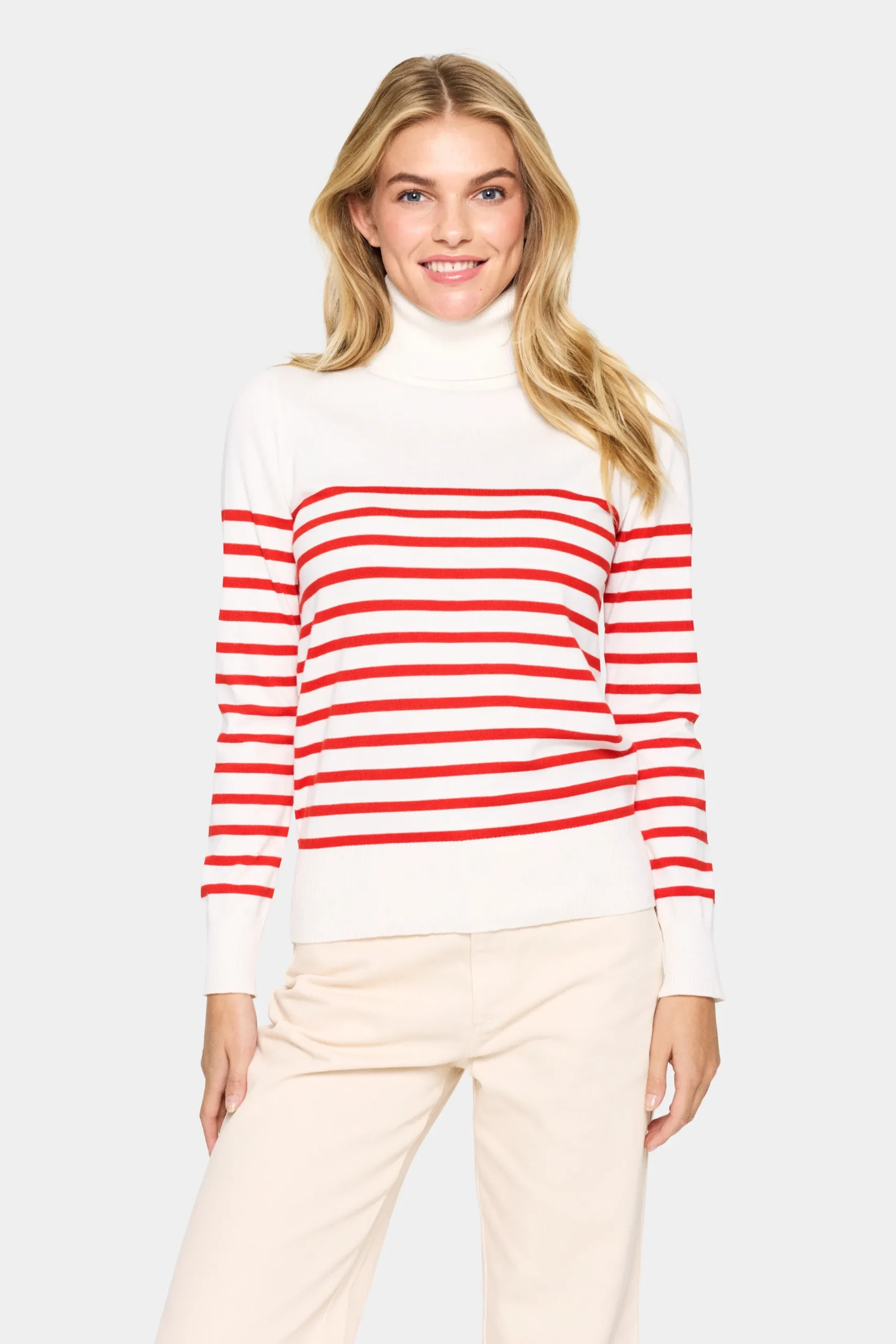 MilaSZ Pullover