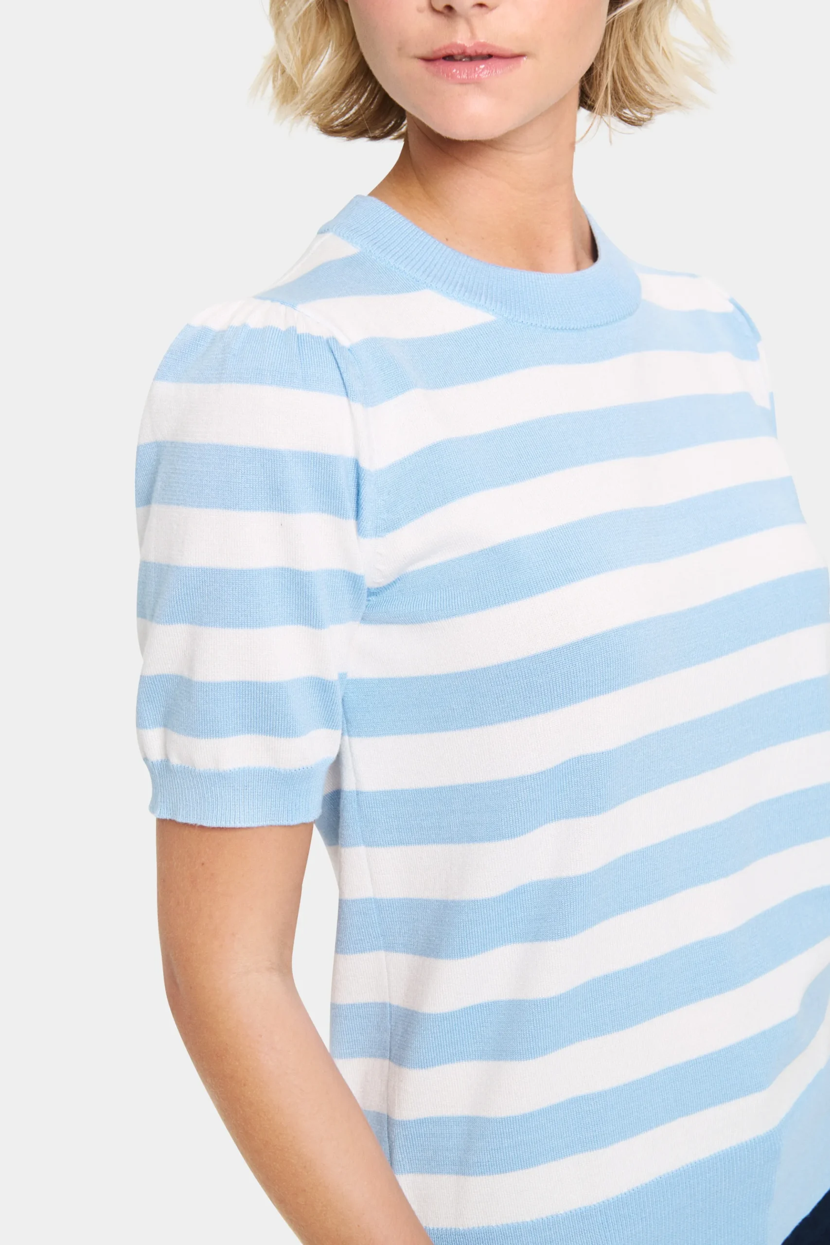 MilaSZ Pullover