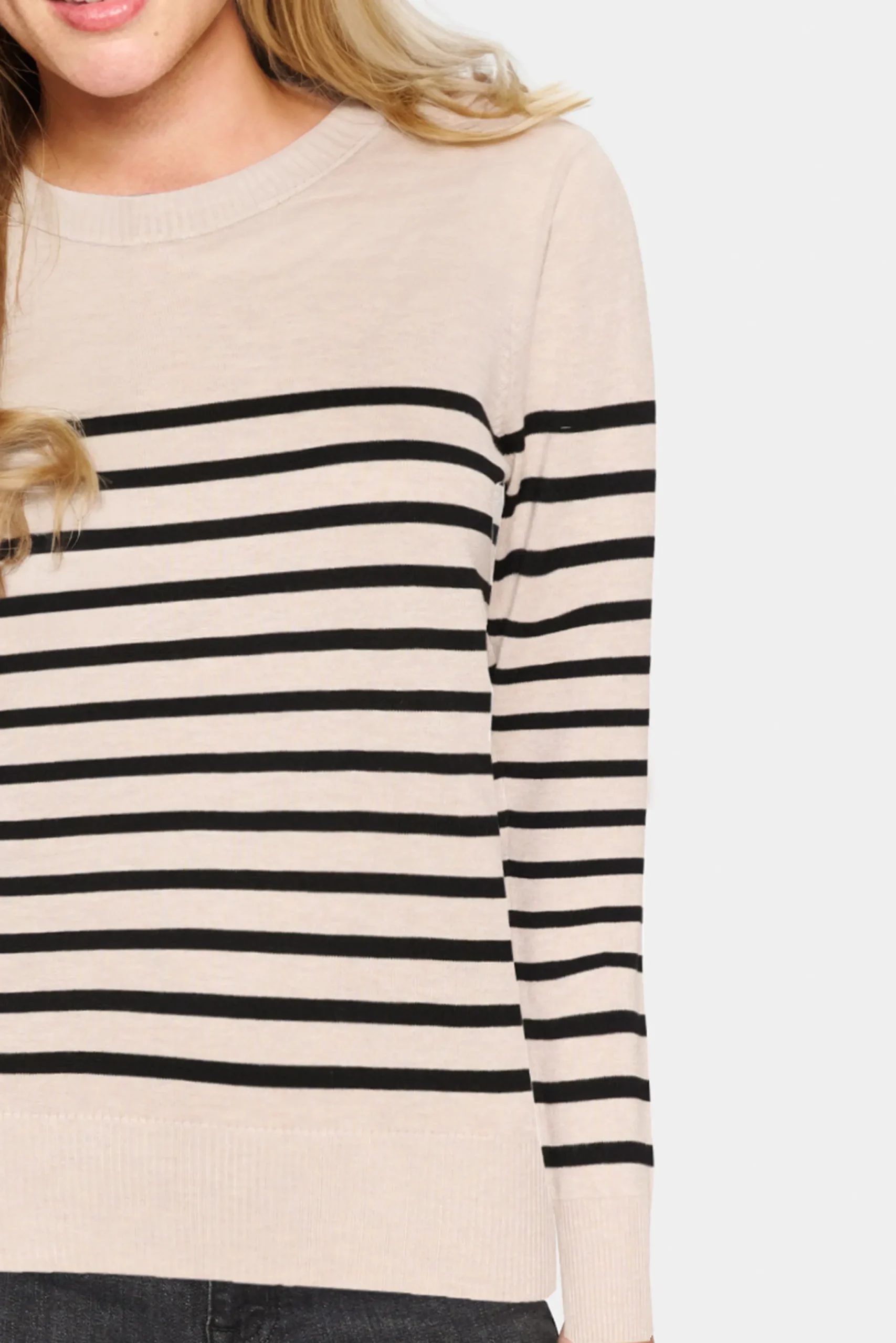 MilaSZ Pullover