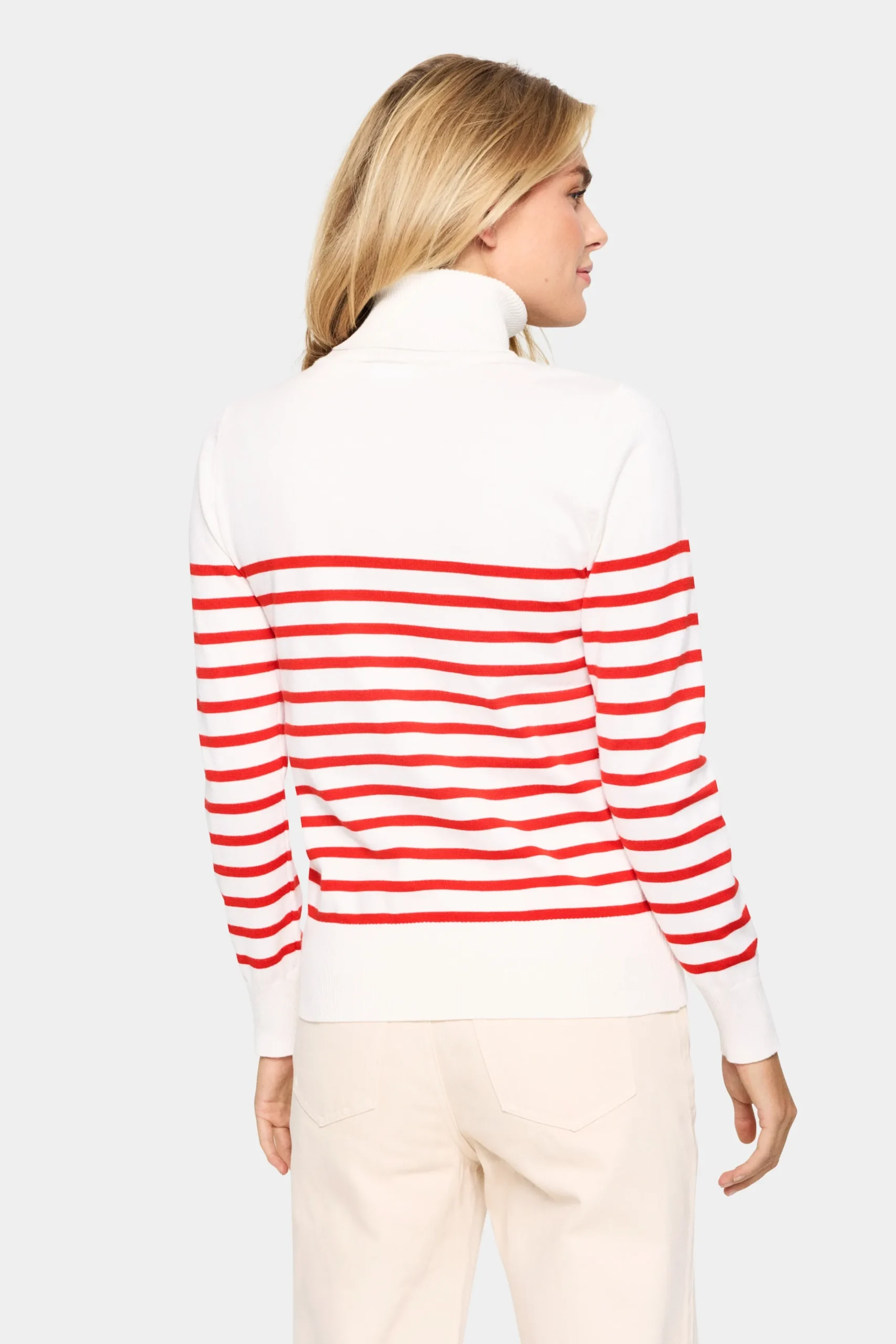 MilaSZ Pullover