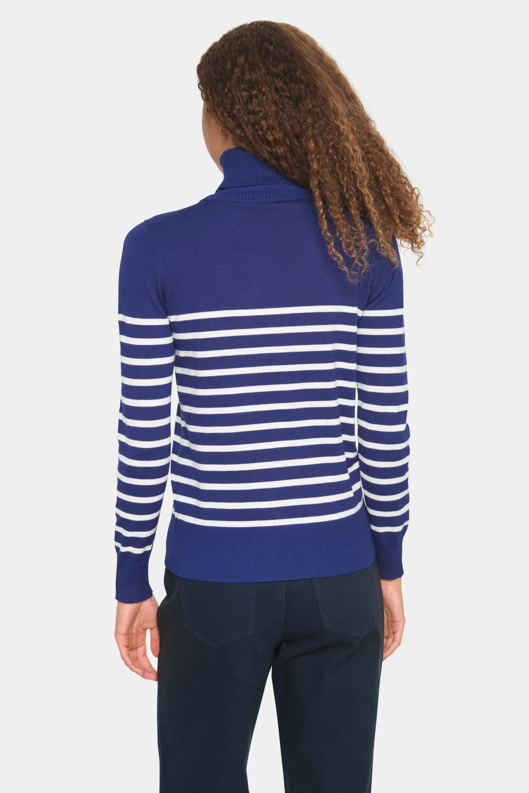 MilaSZ Pullover