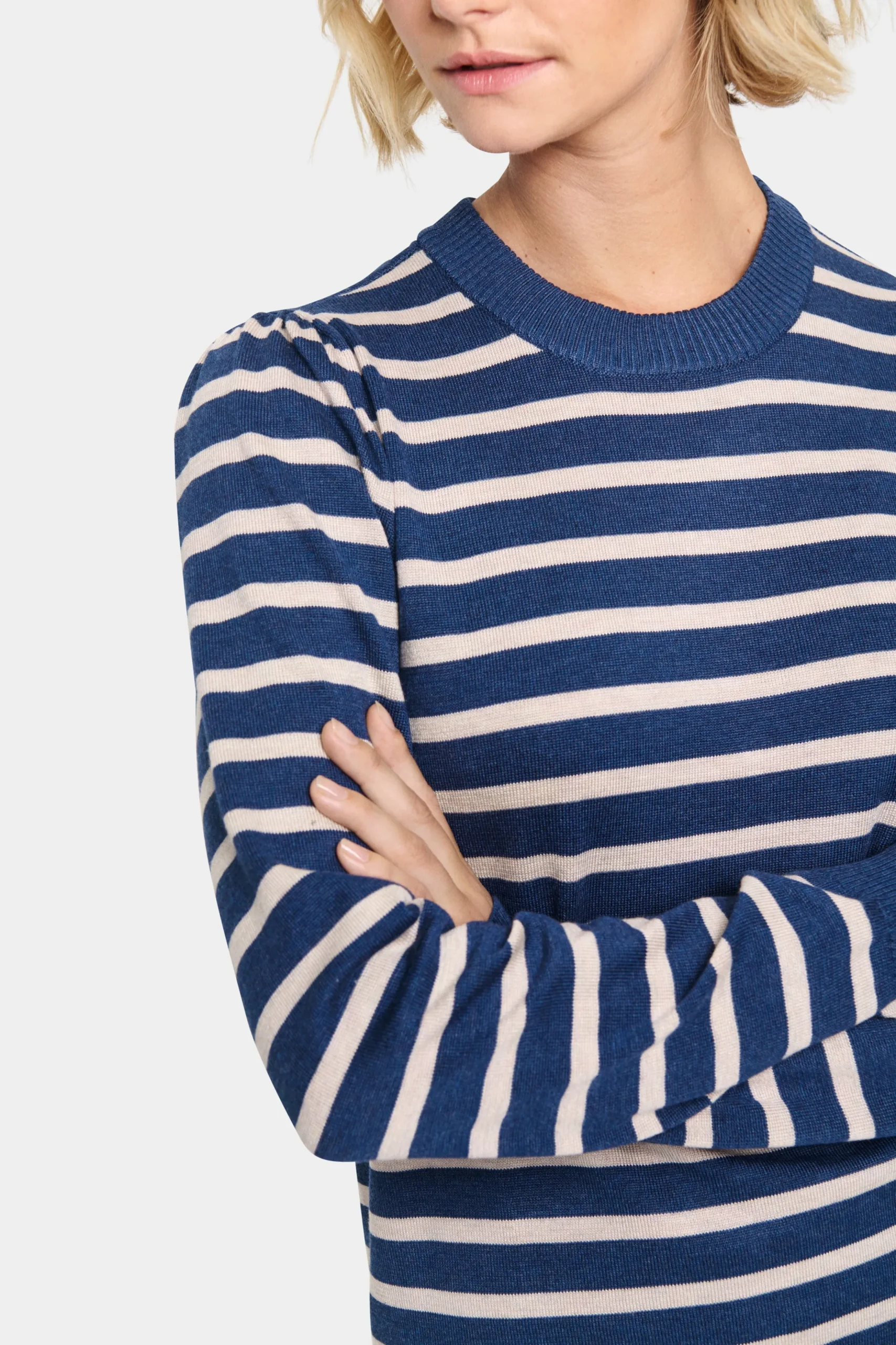 MilaSZ Pullover