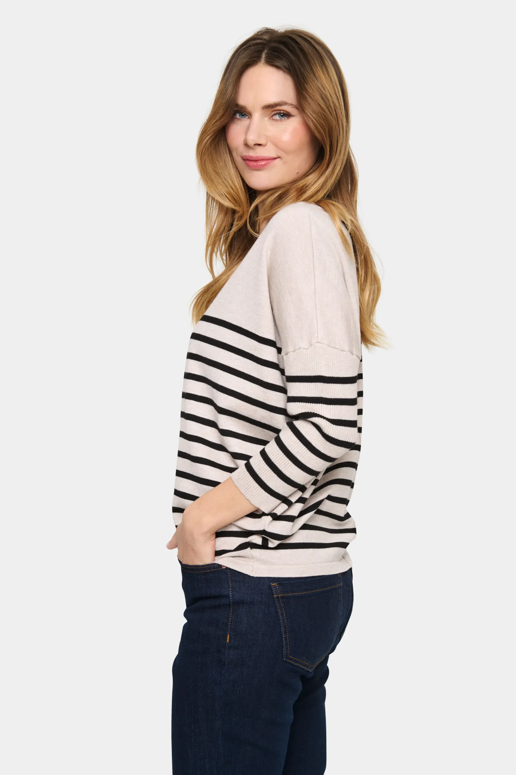 MilaSZ Pullover