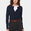 MilaSZ R-Neck Cardigan