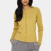 MilaSZ R-Neck Cardigan