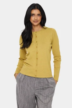 MilaSZ R-Neck Cardigan