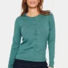 MilaSZ R-Neck Cardigan