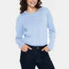 MilaSZ R-Neck Cardigan