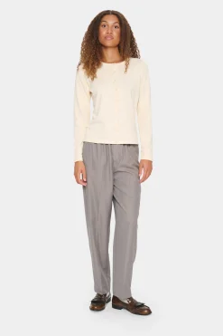MilaSZ R-Neck Cardigan
