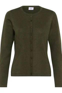 MilaSZ R-Neck Cardigan