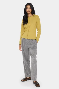 MilaSZ R-Neck Cardigan