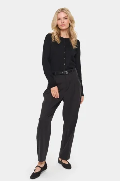 MilaSZ R-Neck Cardigan