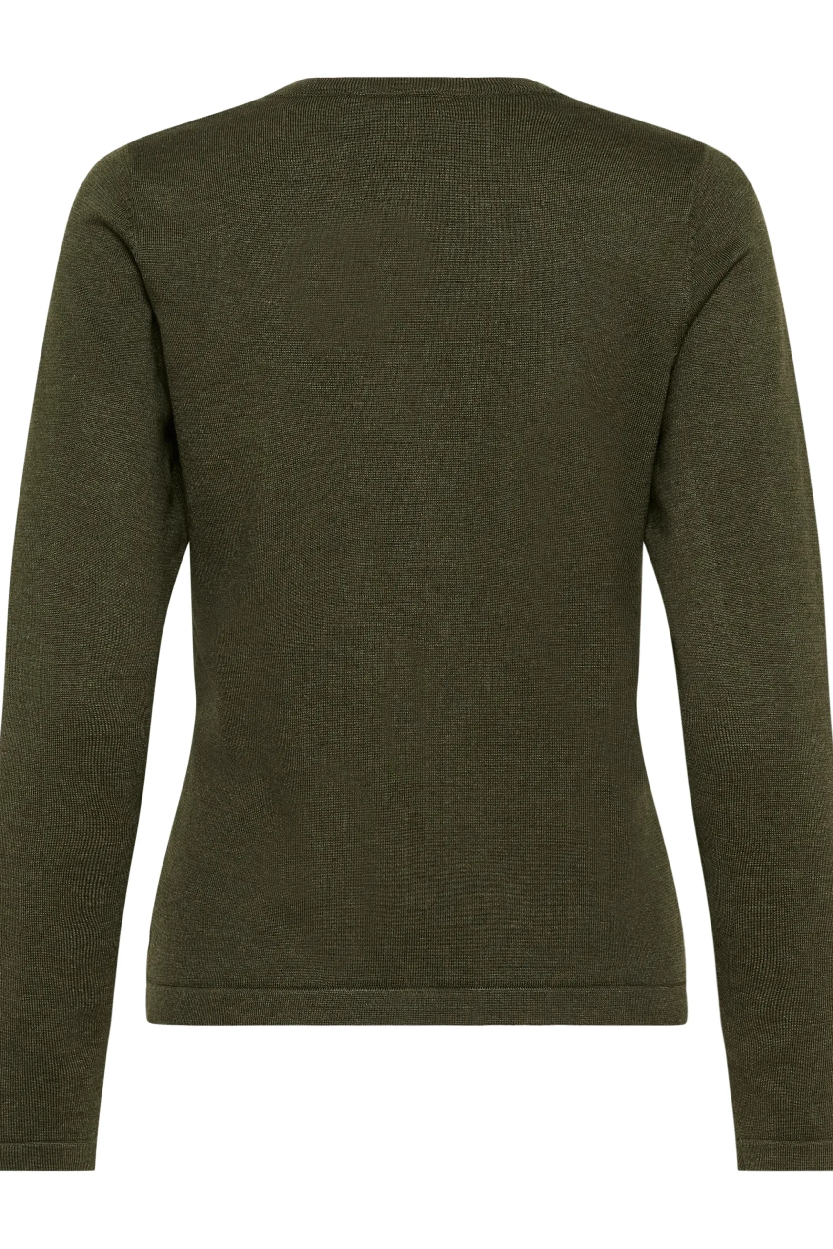 MilaSZ R-Neck Cardigan