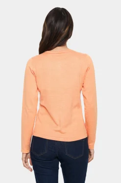MilaSZ R-Neck Cardigan
