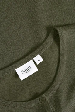 MilaSZ R-Neck Cardigan