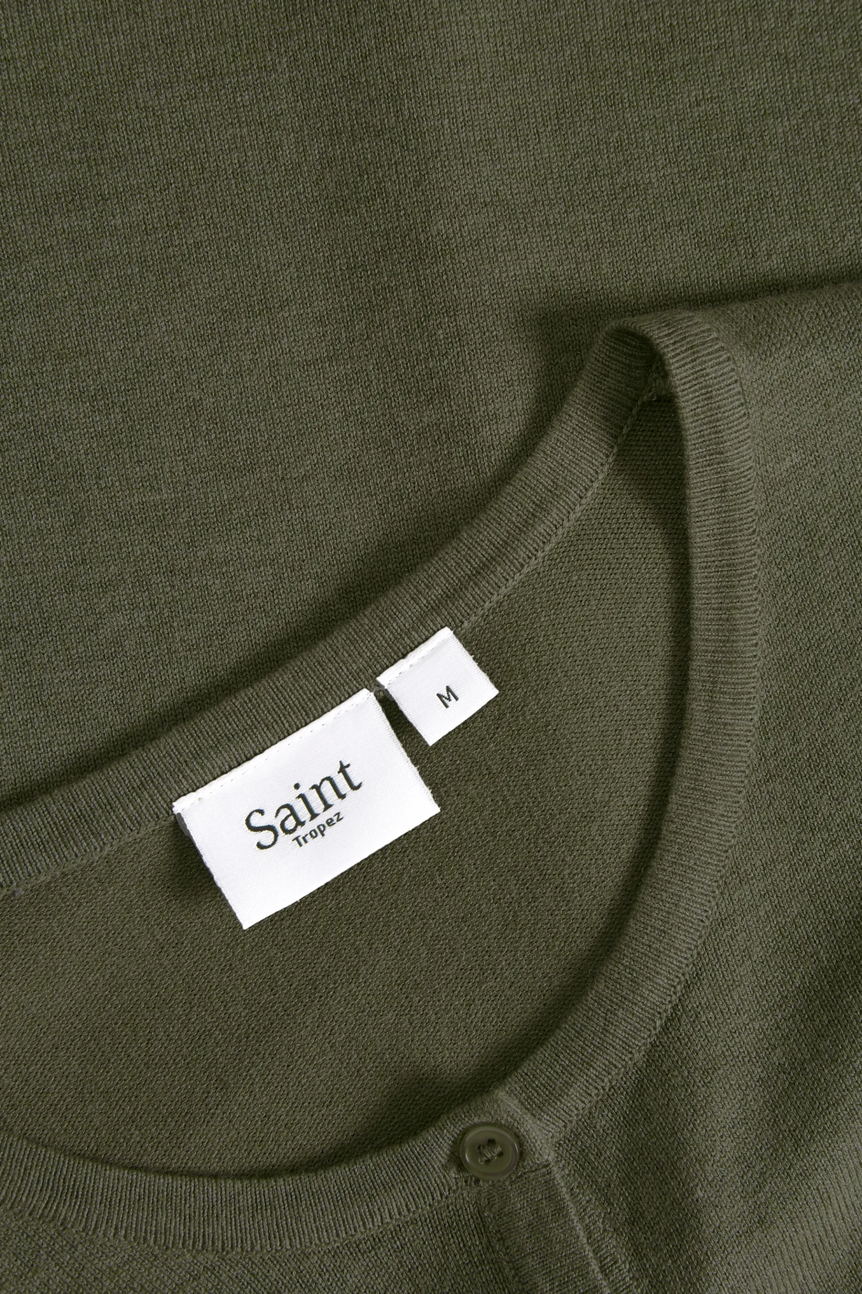 MilaSZ R-Neck Cardigan