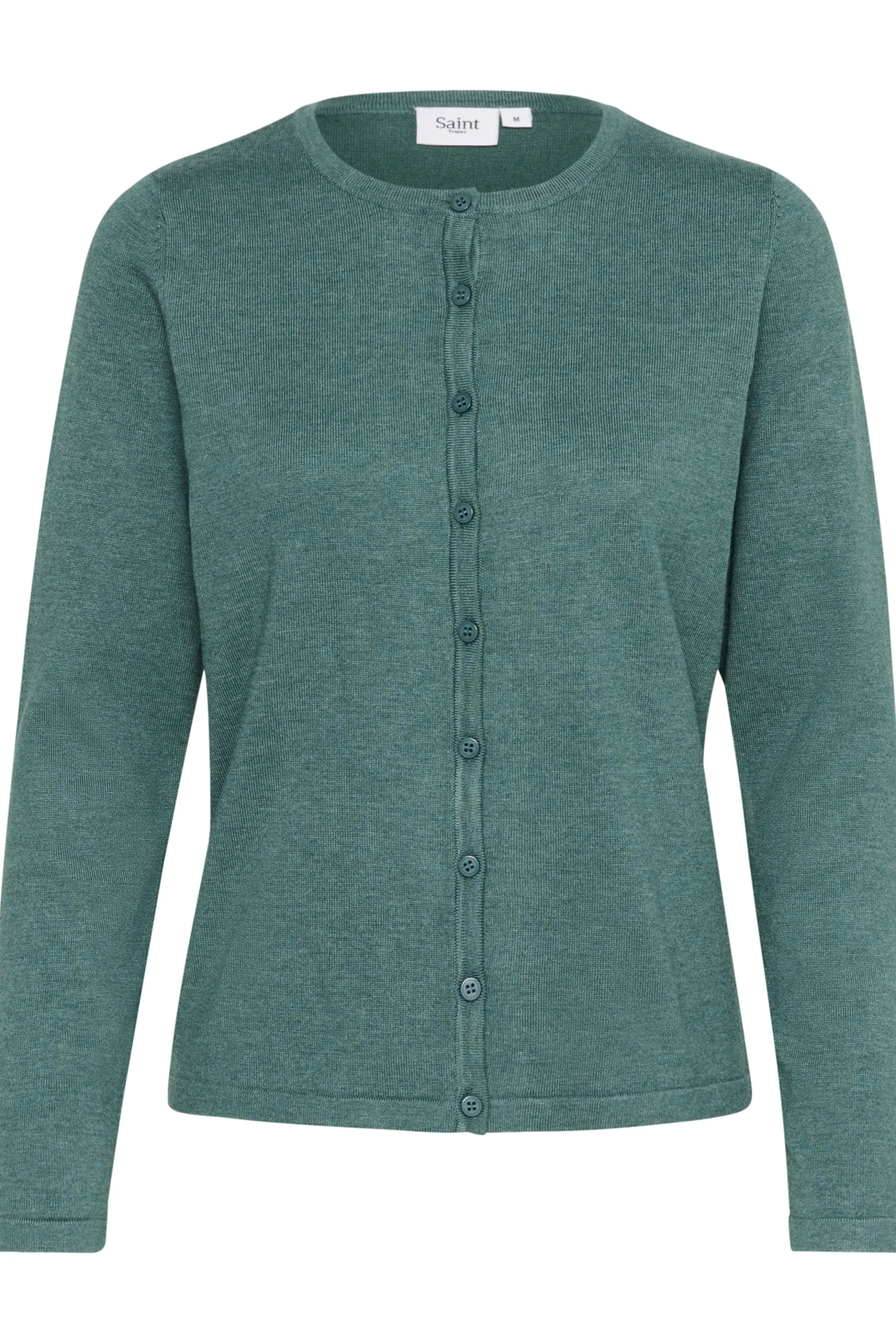 MilaSZ R-Neck Cardigan