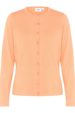 MilaSZ R-Neck Cardigan