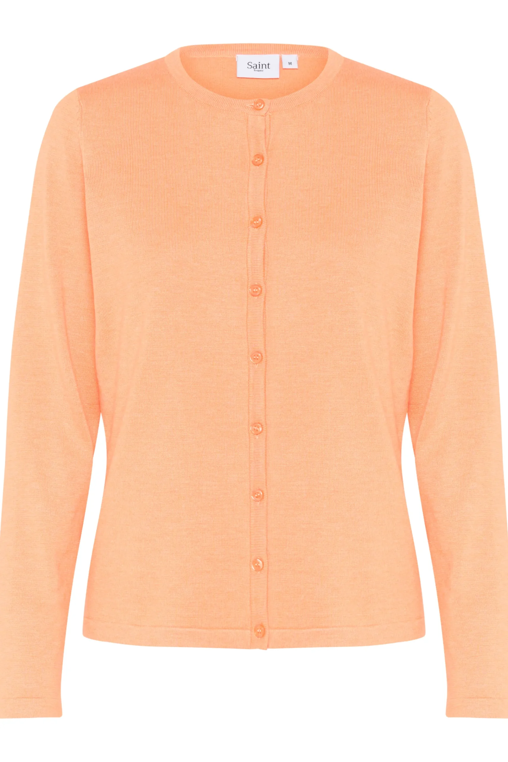 MilaSZ R-Neck Cardigan