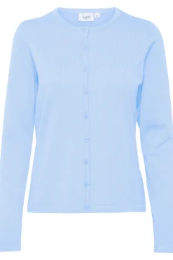 MilaSZ R-Neck Cardigan