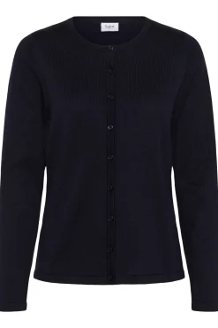 MilaSZ R-Neck Cardigan