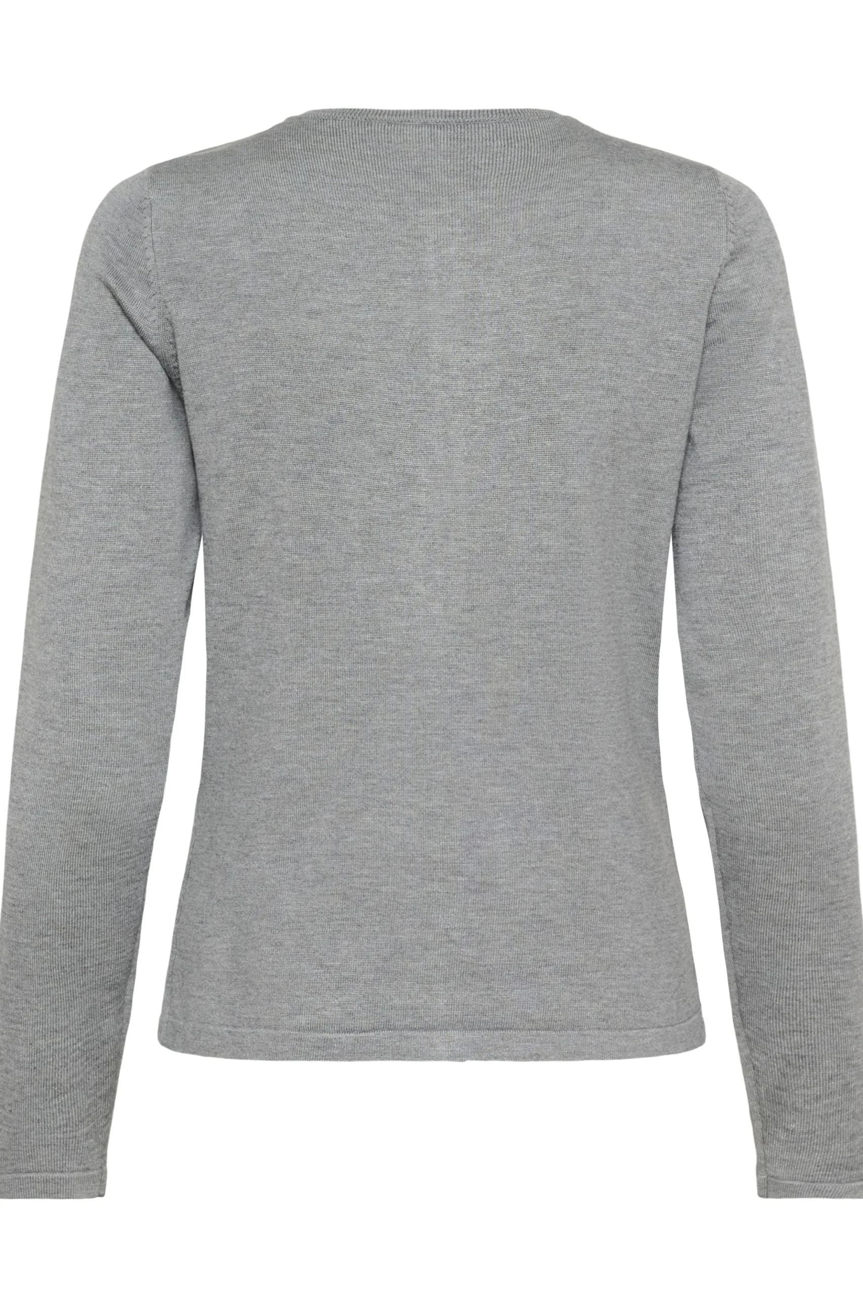 MilaSZ R-Neck Cardigan