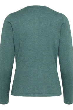 MilaSZ R-Neck Cardigan